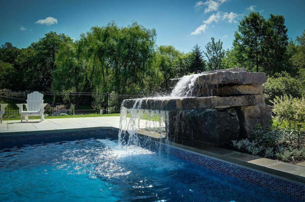 Bromont Lodge 871 Shefford Suite 205 Kültér fotó